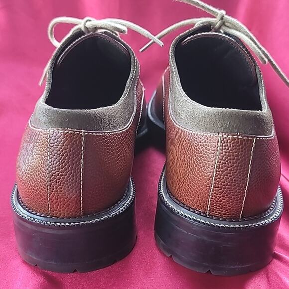 COLE HAAN RARE sz11 GOISER NORWEGIAN sz11 LIKE NEW main image 4